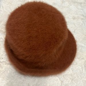 Vintage McHenrys Hat Nashville.